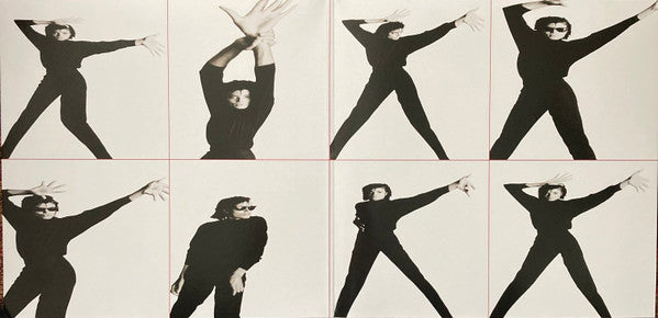 Michael Jackson -Bad