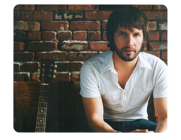 James Blunt -Les Sessions Lost Souls