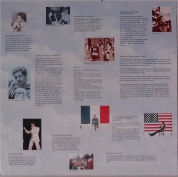 Joe Dassin - Joe Dassin (27 Succès)