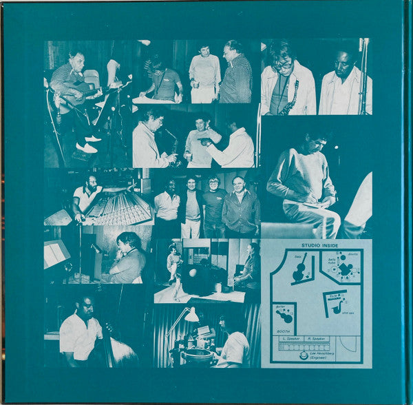 The L.A. Four* -Going Home