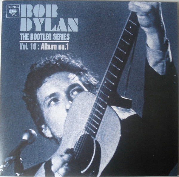 Bob Dylan - Another Self Portrait (1969-1971)