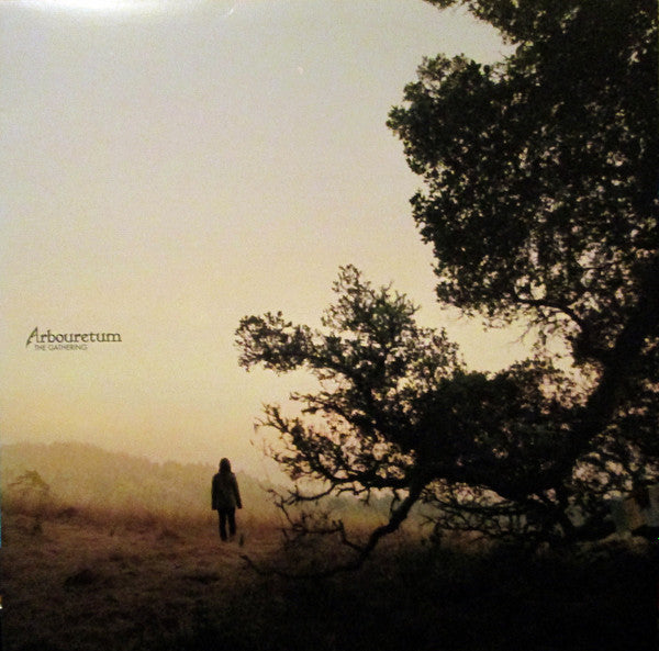 Arbouretum -The Gathering