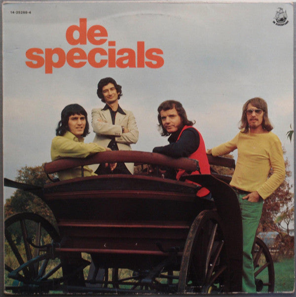 De Specials -De Specials