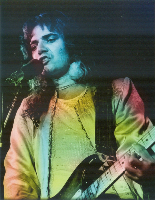 Tommy Bolin -Whirlwind