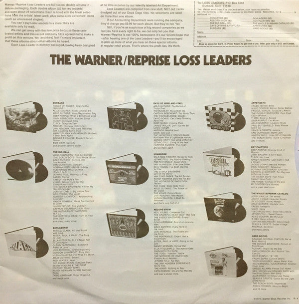 Black Sabbath - Sabotage