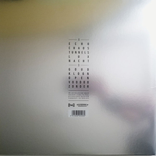 Bazart -Echo