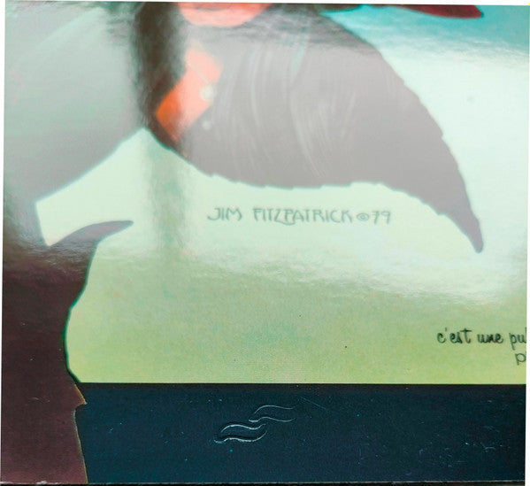 Thin Lizzy - Black Rose (A Rock Legend)