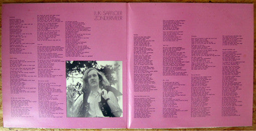 Luk Saffloer -Zondermeer