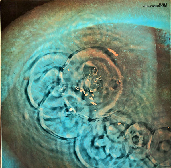 Pink Floyd - Meddle