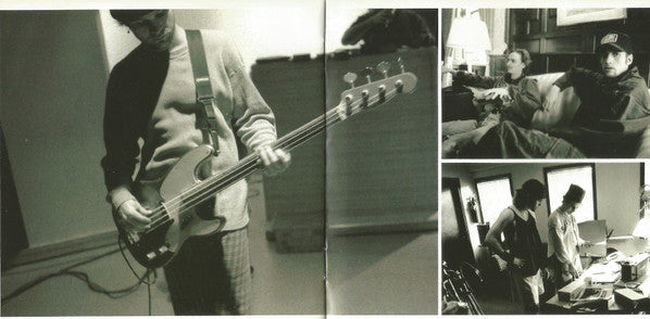 Pearl Jam -Rearviewmirror (Greatest Hits 1991-2003)