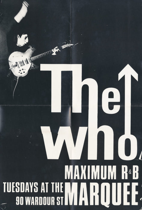 The Who -Live At Leeds