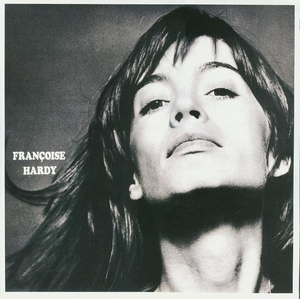 Françoise Hardy -La Question