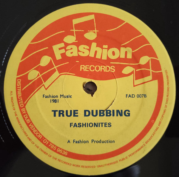 Mr. Alton Ellis* -True Loving