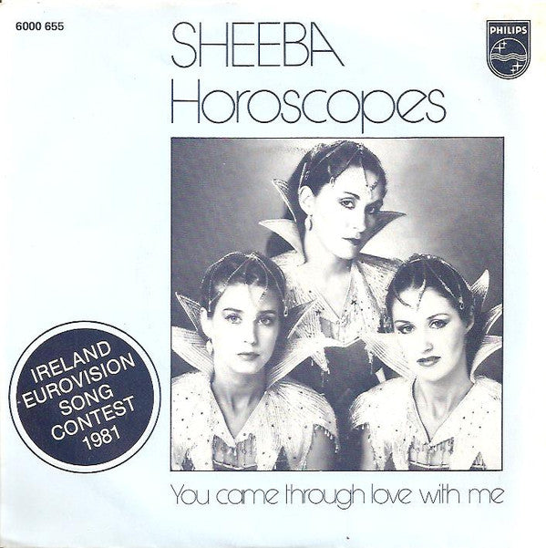 Sheeba (2) -Horoscopes