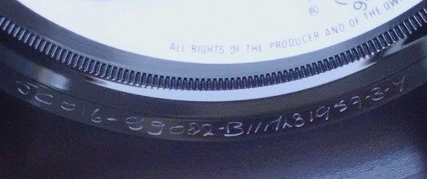 Queen -Queen's First E.P.