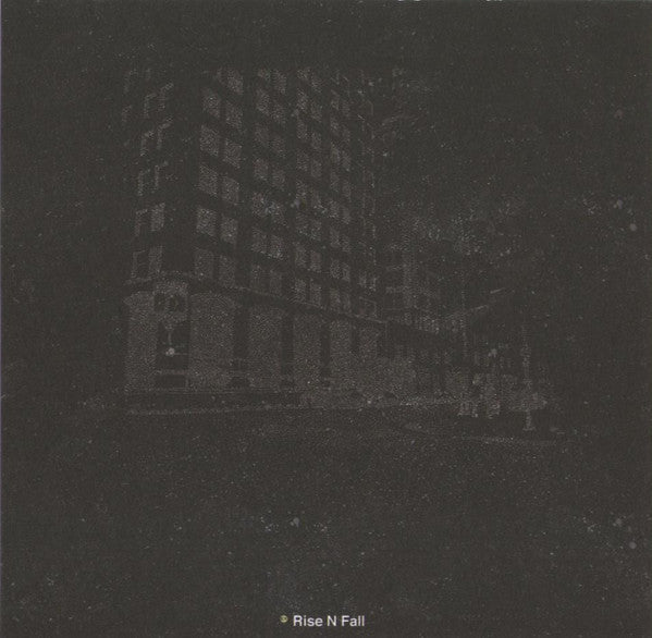Machinedrum -Vapor City