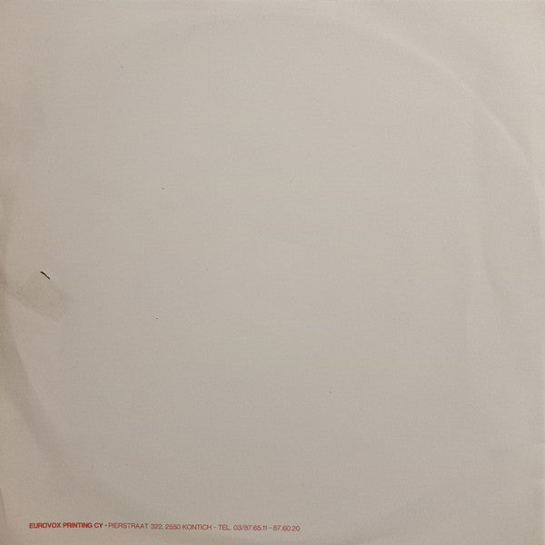 The Snakes (3) -Monkey See, Monkey Do / No One Cares