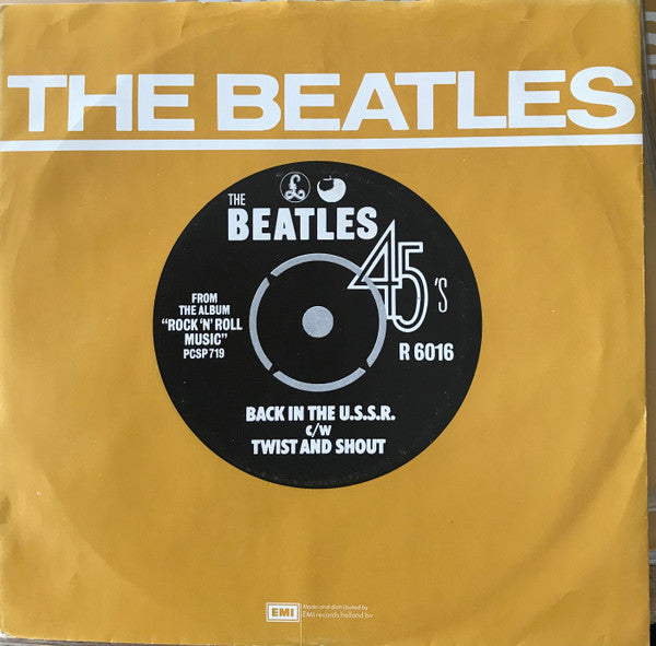 The Beatles - The Beatles Collection