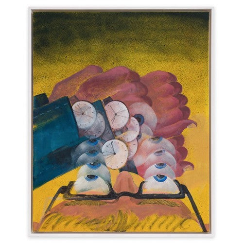 Lutto Lento -My Number One High / Take Me Down The Dunes
