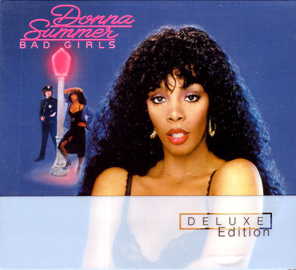 Donna Summer -Bad Girls