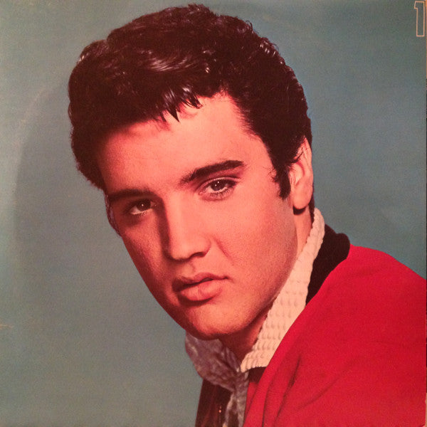 Elvis Presley -Elvis Presley's Greatest Hits