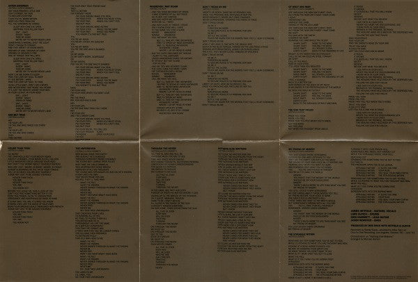 Metallica -Metallica