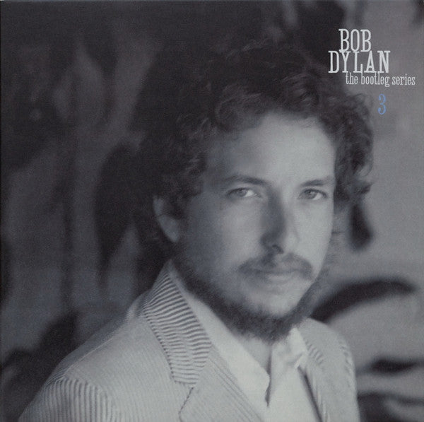 Bob Dylan -The Bootleg Series Volumes 1 - 3 [Rare & Unreleased] 1961-1991