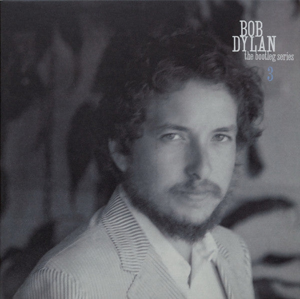 Bob Dylan -The Bootleg Series Volumes 1 - 3 [Rare & Unreleased] 1961-1991