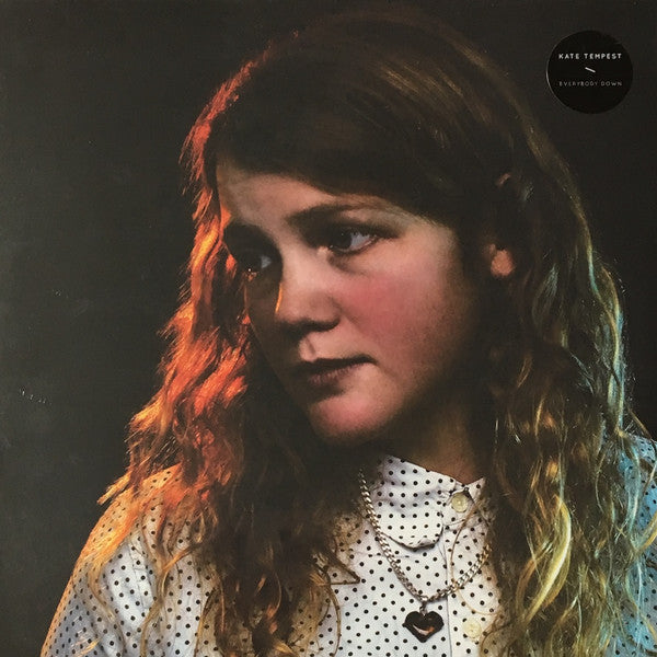 Kate Tempest -Everybody Down