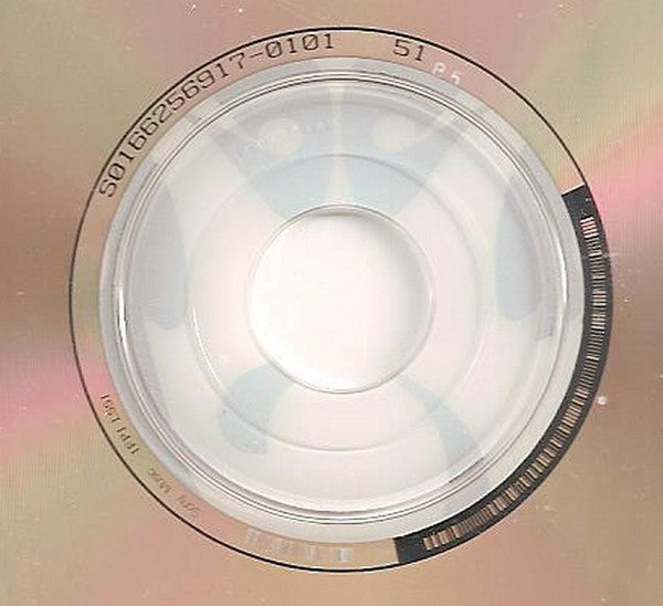 Michael Jackson - Earth Song