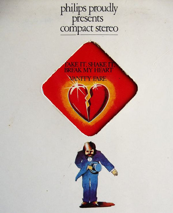 Various - Compact Stereo