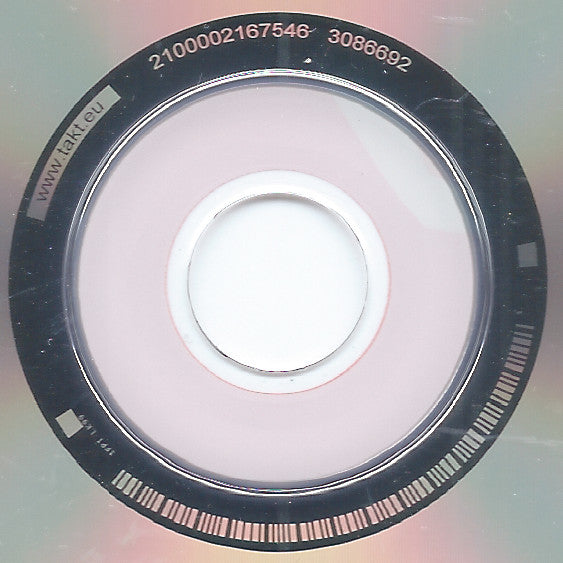 Various -Komen Eten