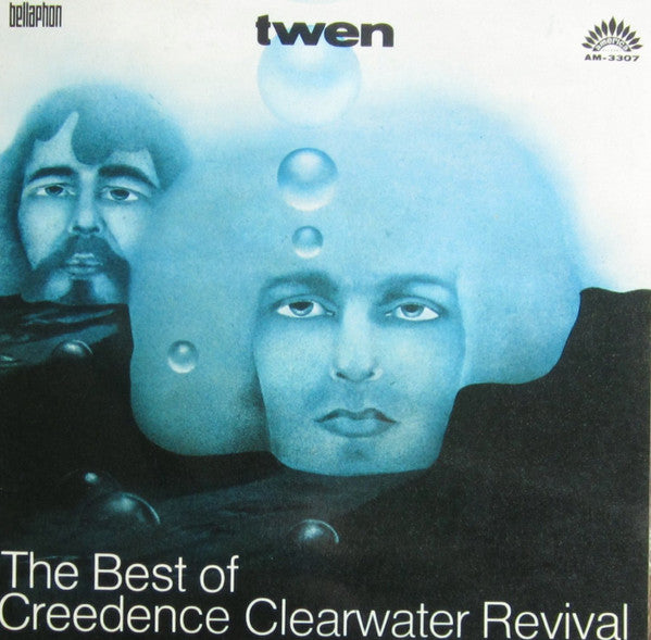 Creedence Clearwater Revival