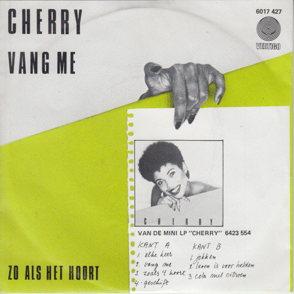 Cherry (31) - Vang Me