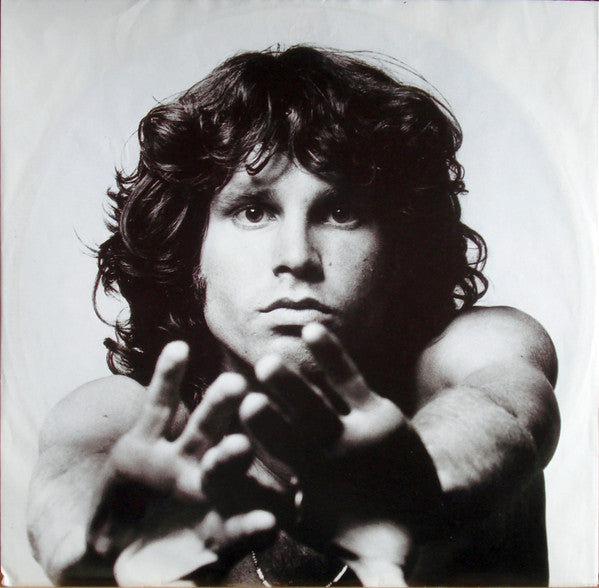 The Doors -Greatest Hits