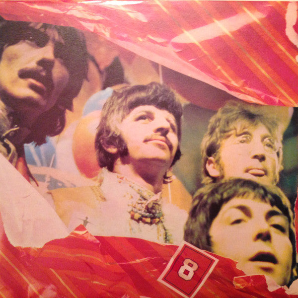 The Beatles -From Liverpool - The Beatles Box
