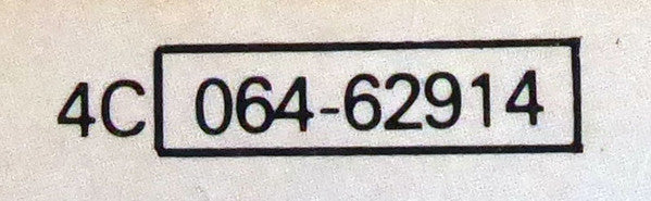 Peter Tosh - Mystic Man
