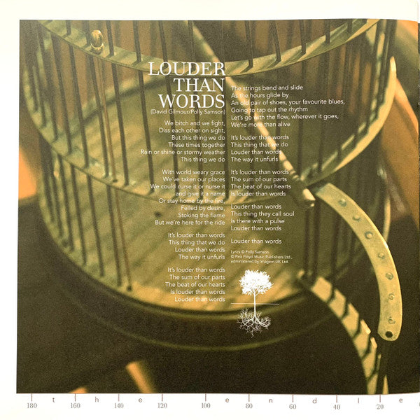 Pink Floyd - The Endless River