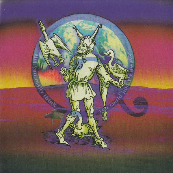 Gov't Mule -Dose
