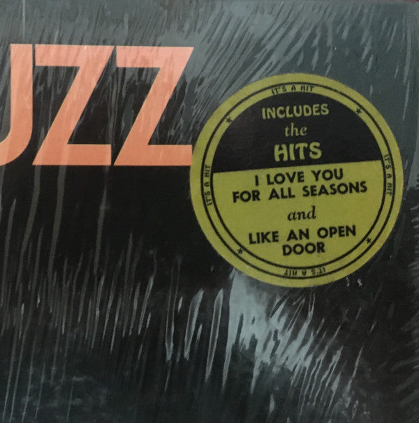 The Fuzz (4) -The Fuzz