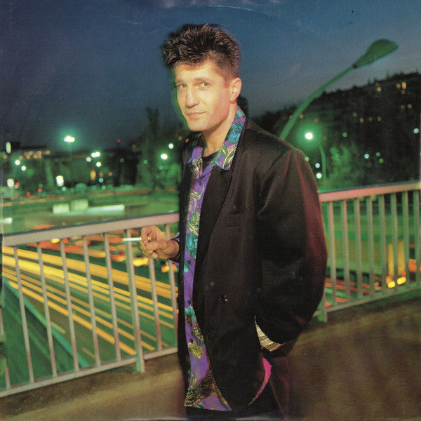 Gérard Blanchard -Amour De Voyou