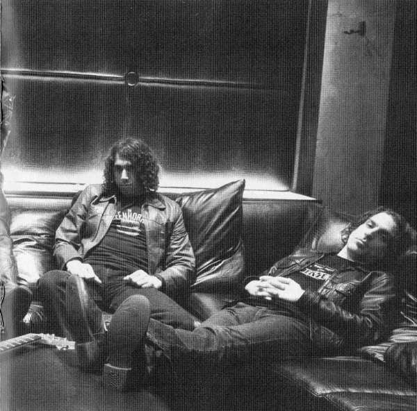 Monster Magnet -Monolithic Baby!