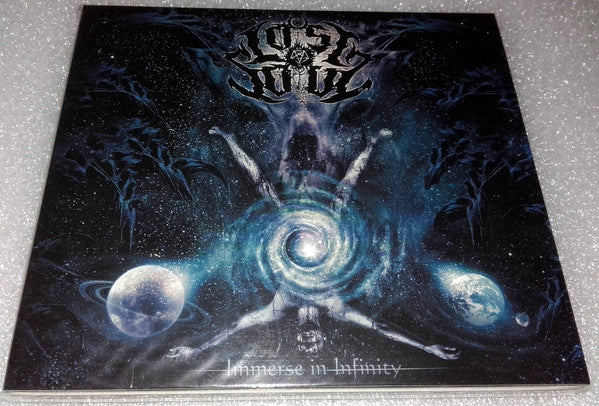 Lost Soul (3) -Immerse In Infinity