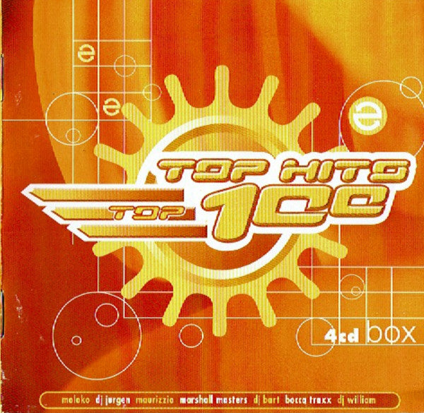 Various -Top Hits Top 100 Volume 7