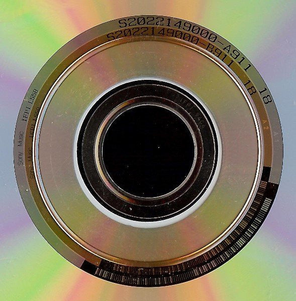 AC/DC -Live At Donington