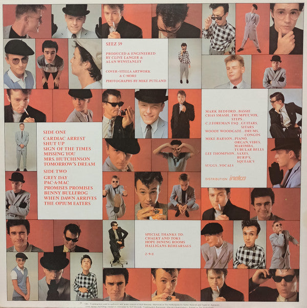 Madness -7