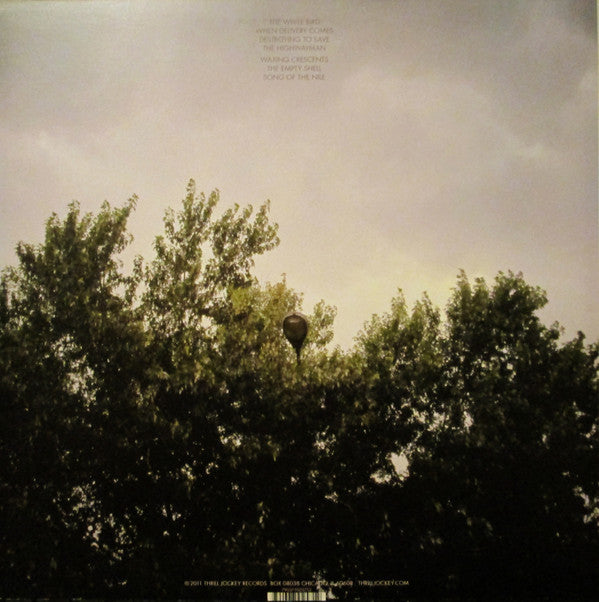Arbouretum -The Gathering