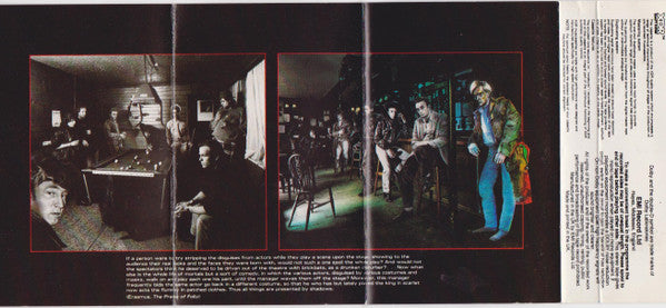 Marillion - Clutching At Straws