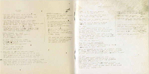 dEUS - Vantage Point