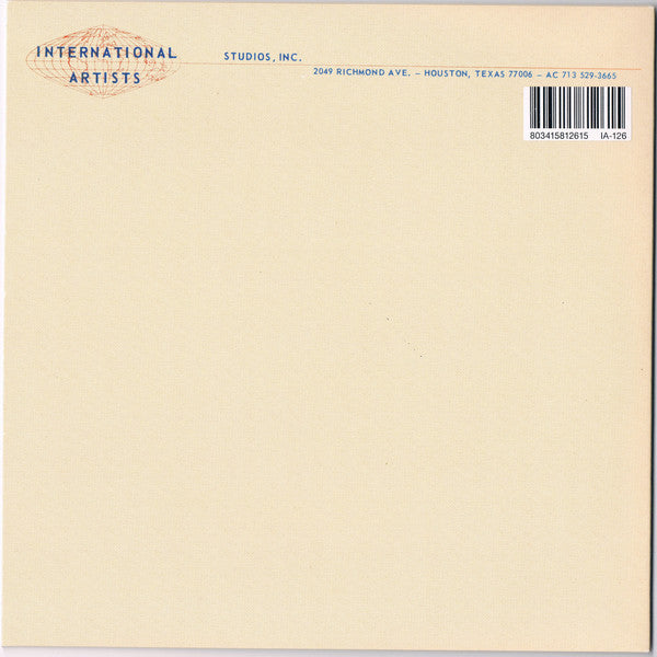 13th Floor Elevators -Wait For My Love